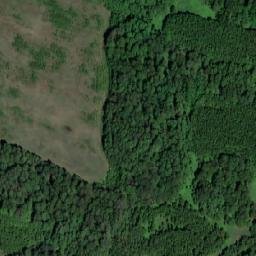 Satellite imagery of Подкидовка, RU