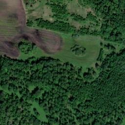 Satellite imagery of Осиновый, RU