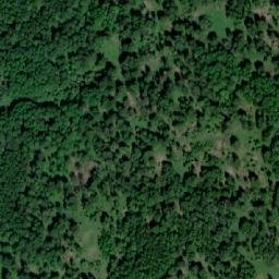Satellite imagery of Осиновый, RU