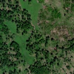 Satellite imagery of Осиновый, RU