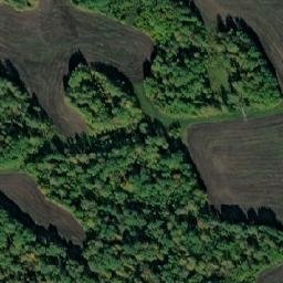 Satellite imagery of Белогородский, RU