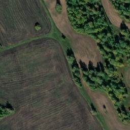 Satellite imagery of Белогородский, RU