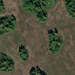 Satellite imagery of Белогородский, RU