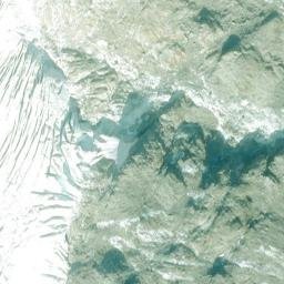 Satellite imagery of Monument 32, CA