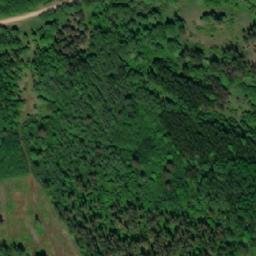 Satellite imagery of Zirga Pēdas Akmens, LV