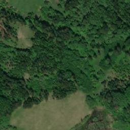 Satellite imagery of Zirga Pēdas Akmens, LV