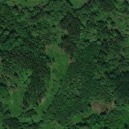 Satellite imagery of Zirga Pēdas Akmens, LV