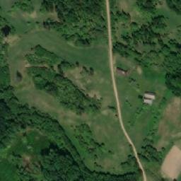 Satellite imagery of Velnapēdas Akmens, LV