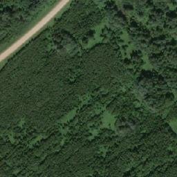 Satellite imagery of Катат, RU