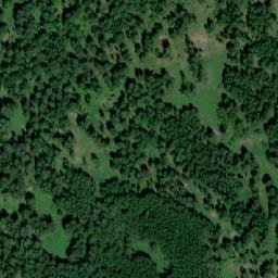 Satellite imagery of Осиновый, RU