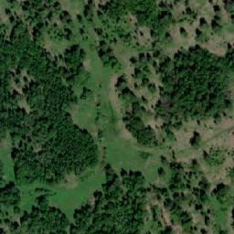Satellite imagery of Осиновый, RU