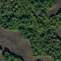 Satellite imagery of Белогородский, RU