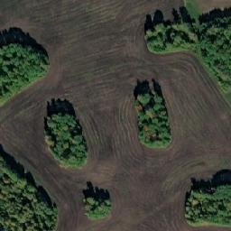 Satellite imagery of Белогородский, RU