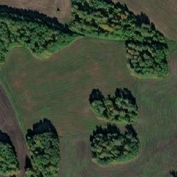 Satellite imagery of Белогородский, RU