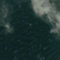 Satellite imagery of Point Harris, US