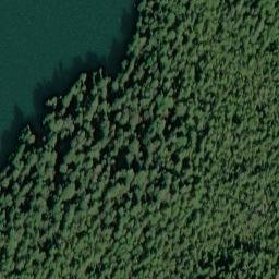 Satellite imagery of Nemo Point, US