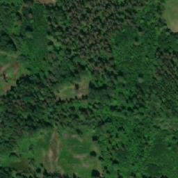 Satellite imagery of Zirga Pēdas Akmens, LV