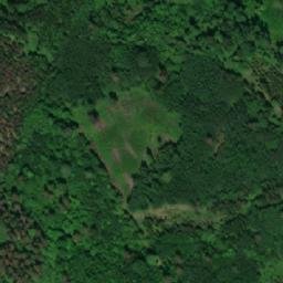 Satellite imagery of Zirga Pēdas Akmens, LV