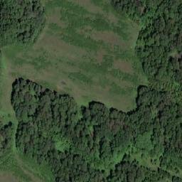 Satellite imagery of Подкидовка, RU