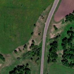 Satellite imagery of Данковка, RU