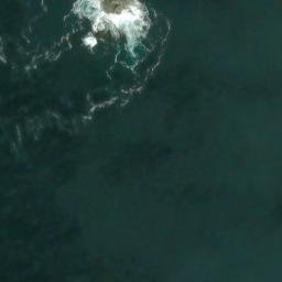 Satellite imagery of Point Harris, US