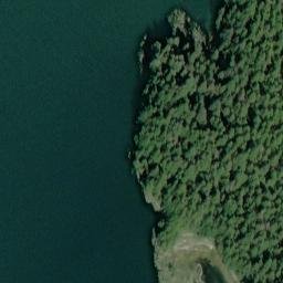 Satellite imagery of Nemo Point, US