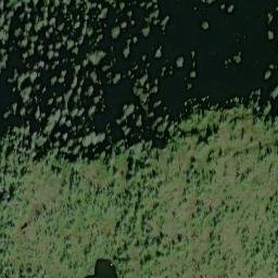 Satellite imagery of Chasina Point, US
