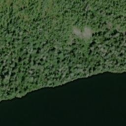 Satellite imagery of Chasina Point, US