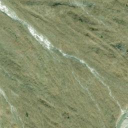 Satellite imagery of Monument 30, CA