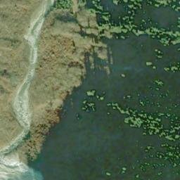 Satellite imagery of Monument 30, CA