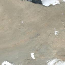 Satellite imagery of Mount Berendon, CA