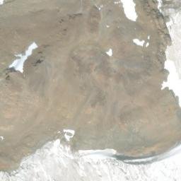 Satellite imagery of Mount Berendon, CA