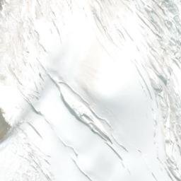 Satellite imagery of Mount Berendon, CA