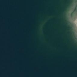 Satellite imagery of Carrier Point, CA
