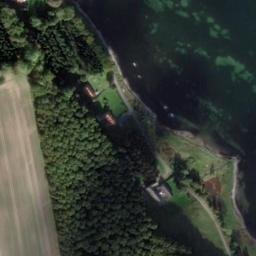 Satellite imagery of Hundshøj, DK