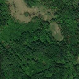 Satellite imagery of Zirga Pēdas Akmens, LV
