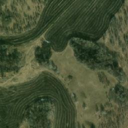 Satellite imagery of Марьевка, RU