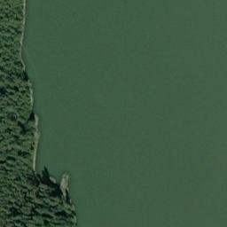 Satellite imagery of Round Point, US