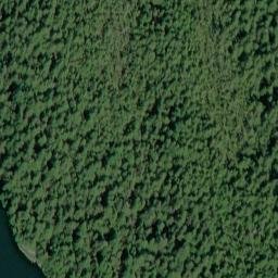 Satellite imagery of Nemo Point, US