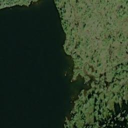 Satellite imagery of Chasina Point, US
