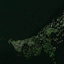 Satellite imagery of Chasina Point, US