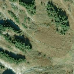 Satellite imagery of Monument 30, CA