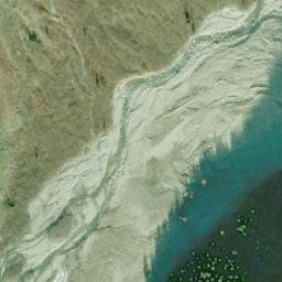 Satellite imagery of Monument 30, CA