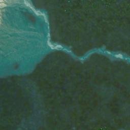 Satellite imagery of Monument 30, CA