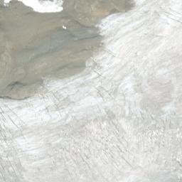 Satellite imagery of Mount Berendon, CA