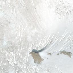 Satellite imagery of Mount Berendon, CA