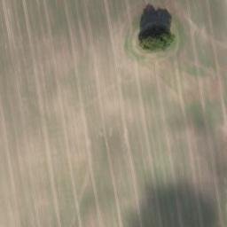Satellite imagery of Hundshøj, DK