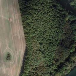 Satellite imagery of Hundshøj, DK