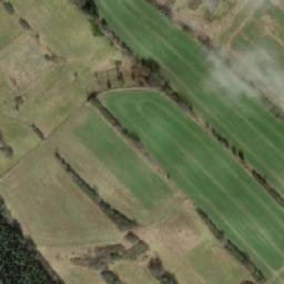 Satellite imagery of Gratbjerg, DK