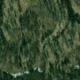 Satellite imagery of Курля, RU